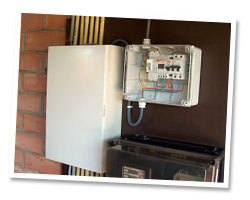 Elektrische installatie